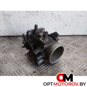 Дроссельная заслонка  Opel Omega A 1990 90352920, 0280122001 #1
