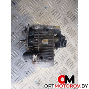 Дроссельная заслонка  Opel Omega A 1990 90352920, 0280122001 #2