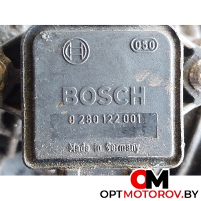 Дроссельная заслонка  Opel Omega A 1990 90352920, 0280122001 #4