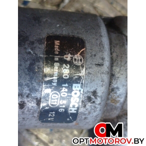 Выпускной коллектор  Opel Omega A 1990 0280140516 #3