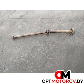 Клапан холостого хода  Opel Omega A 1990  #1