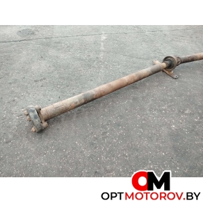 Клапан холостого хода  Opel Omega A 1990  #2
