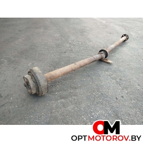 Клапан холостого хода  Opel Omega A 1990  #3