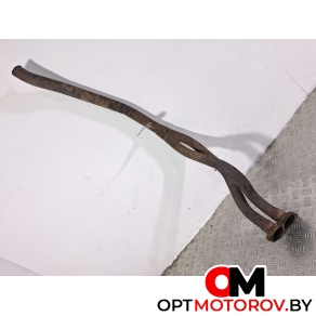Глушитель  Opel Omega A 1990  #3