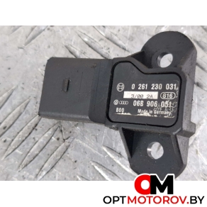 Датчик абсолютного давления  Volkswagen Passat B6 2005 0261230031, 06B906051 #1