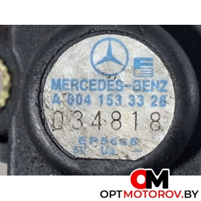 Датчик абсолютного давления  Mercedes-Benz C-Класс W203/S203/CL203 2003 A0041533328 #2