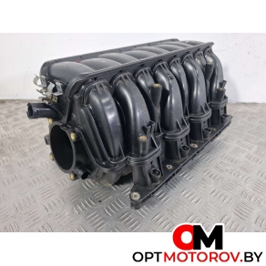 Впускной коллектор  BMW 7 серия E65/E66/E67 [рестайлинг] 2006 6668214, 6668222 #1