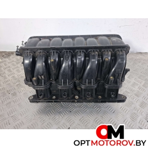 Впускной коллектор  BMW 7 серия E65/E66/E67 [рестайлинг] 2006 6668214, 6668222 #2