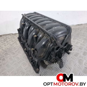 Впускной коллектор  BMW 7 серия E65/E66/E67 [рестайлинг] 2006 6668214, 6668222 #3