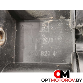 Впускной коллектор  BMW 7 серия E65/E66/E67 [рестайлинг] 2006 6668214, 6668222 #6