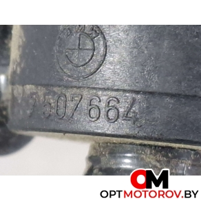 Клапан вентиляции топливного бака  BMW 7 серия E65/E66/E67 [рестайлинг] 2006 7507664, 7537113 #3