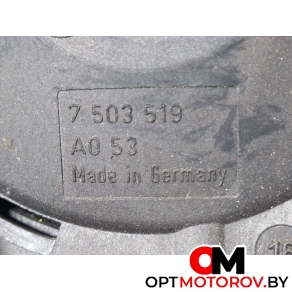 Клапан вентиляции топливного бака  BMW 7 серия E65/E66/E67 [рестайлинг] 2006 7503519 #4