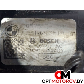 Сервопривод заслонок впускного коллектора  BMW 3 серия E90/E91/E92/E93 2010 8575534, 0260751005 #2