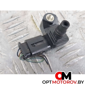 Датчик давления наддува  BMW 3 серия E90/E91/E92/E93 2010 7804742, 780474201 #1