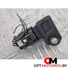 Датчик давления наддува  BMW 3 серия E90/E91/E92/E93 2010 7804742, 780474201 #2