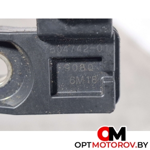 Датчик давления наддува  BMW 3 серия E90/E91/E92/E93 2010 7804742, 780474201 #3