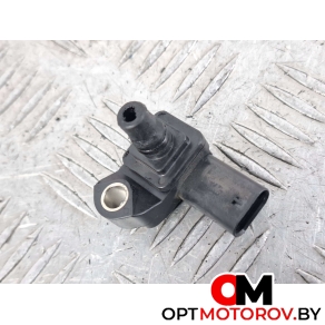 Датчик давления наддува  BMW 3 серия E90/E91/E92/E93 2010 7804742, 780474201 #1