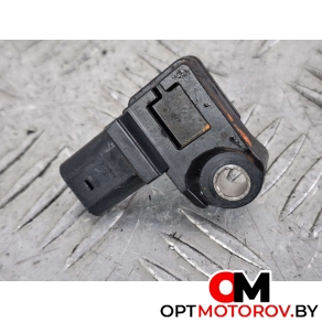 Датчик давления наддува  BMW 3 серия E90/E91/E92/E93 2010 7804742, 780474201 #2