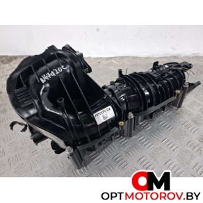 Впускной коллектор  BMW 3 серия E90/E91/E92/E93 2010 781017902, 780474201 #1