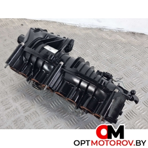 Впускной коллектор  BMW 3 серия E90/E91/E92/E93 2010 781017902, 780474201 #2