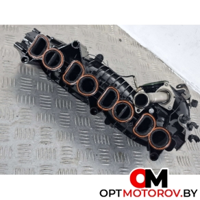 Впускной коллектор  BMW 3 серия E90/E91/E92/E93 2010 781017902, 780474201 #3