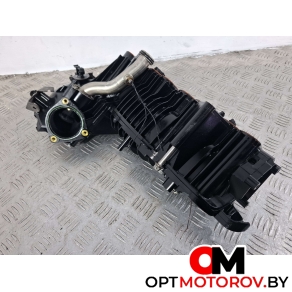 Впускной коллектор  BMW 3 серия E90/E91/E92/E93 2010 781017902, 780474201 #4