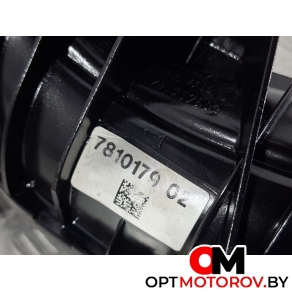 Впускной коллектор  BMW 3 серия E90/E91/E92/E93 2010 781017902, 780474201 #5