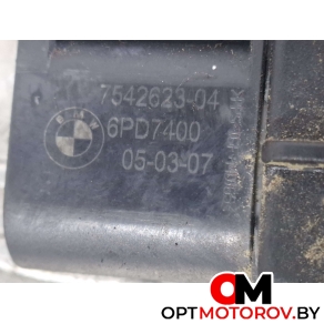 Датчик абсолютного давления  BMW 5 серия E60/E61 2006 7542623, 754262304, 6PD7400 #2