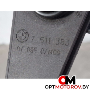 Сервопривод заслонок впускного коллектора  BMW 1 серия E81/E82/E87/E88 2006 7511383, 07085071409 #2