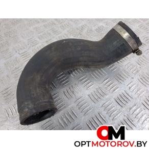 Патрубок интеркулера  Ford Transit 7 поколение 2008 6C116C646CE #1