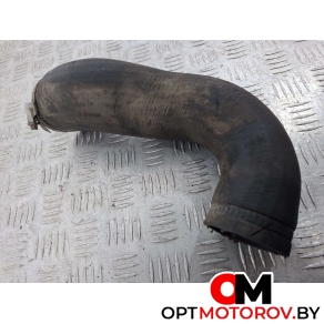 Патрубок интеркулера  Ford Transit 7 поколение 2008 6C116C646CE #2