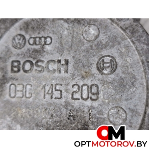 Насос топливный  Audi A4 B7 2007 03G145209C #4