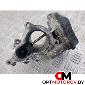 Клапан EGR  Audi A4 B7 2007 03G131501B #2