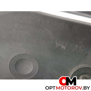 Клапан EGR  Audi A4 B7 2007 03G131501B #3