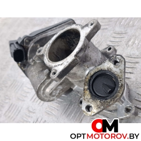 Клапан EGR  Audi A4 B7 2007 03G131501B #4