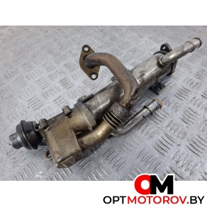 Радиатор EGR  Audi A4 B7 2007 03G131512AL #1