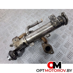 Радиатор EGR  Audi A4 B7 2007 03G131512AL #3