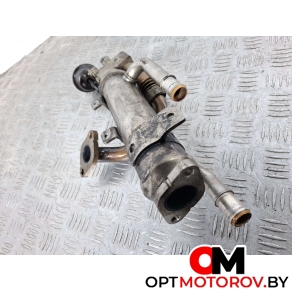 Радиатор EGR  Audi A4 B7 2007 03G131512AL #4