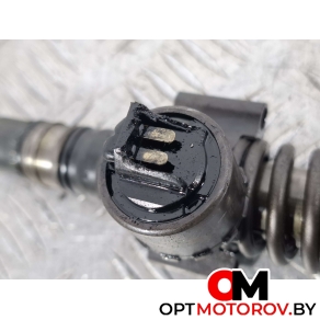Форсунка топливная  Audi A4 B7 2007 0414720404, 03G130073G #2