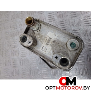 Теплообменник масляного фильтра  Mercedes-Benz M-Класс W163 [рестайлинг] 2003 A6131880101 #1