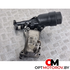 Теплообменник масляного фильтра  Mercedes-Benz Sprinter 2 поколение (W906) 2011 A6511800865 #3
