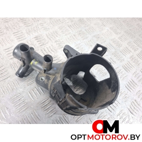 Корпус топливного фильтра  Mercedes-Benz Sprinter 2 поколение (W906) 2011 A6512000356 #1