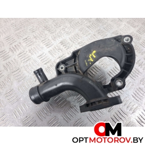 Корпус топливного фильтра  Mercedes-Benz Sprinter 2 поколение (W906) 2011 A6512000356 #3
