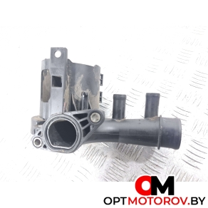 Корпус топливного фильтра  Mercedes-Benz Sprinter 2 поколение (W906) 2011 A6512000356 #4