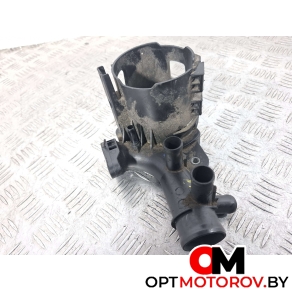 Корпус топливного фильтра  Mercedes-Benz Sprinter 2 поколение (W906) 2011 A6512000356 #5