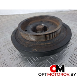 Шкив коленвала  Mercedes-Benz E-Класс W210/S210 [рестайлинг] 2001 A6130300003, 6130300003 #1