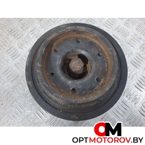 Шкив коленвала  Mercedes-Benz E-Класс W210/S210 [рестайлинг] 2001 A6130300003, 6130300003 #2