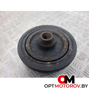 Шкив коленвала  Mercedes-Benz E-Класс W210/S210 [рестайлинг] 2001 A6130300003, 6130300003 #4