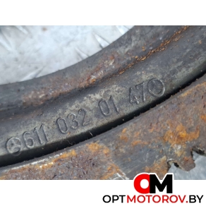 Маховик АКПП (драйв плата)  Mercedes-Benz Vito W638 2002 A6110320147, 6110320147 #2