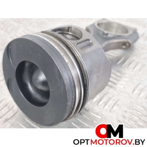 Поршень  Mercedes-Benz C-Класс W203/S203/CL203 [рестайлинг] 2007 8854, R4 #3